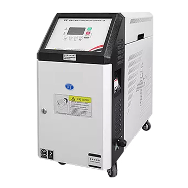 Mold Temperature Controller Series Industrial Plastic Auxiliary Equipment